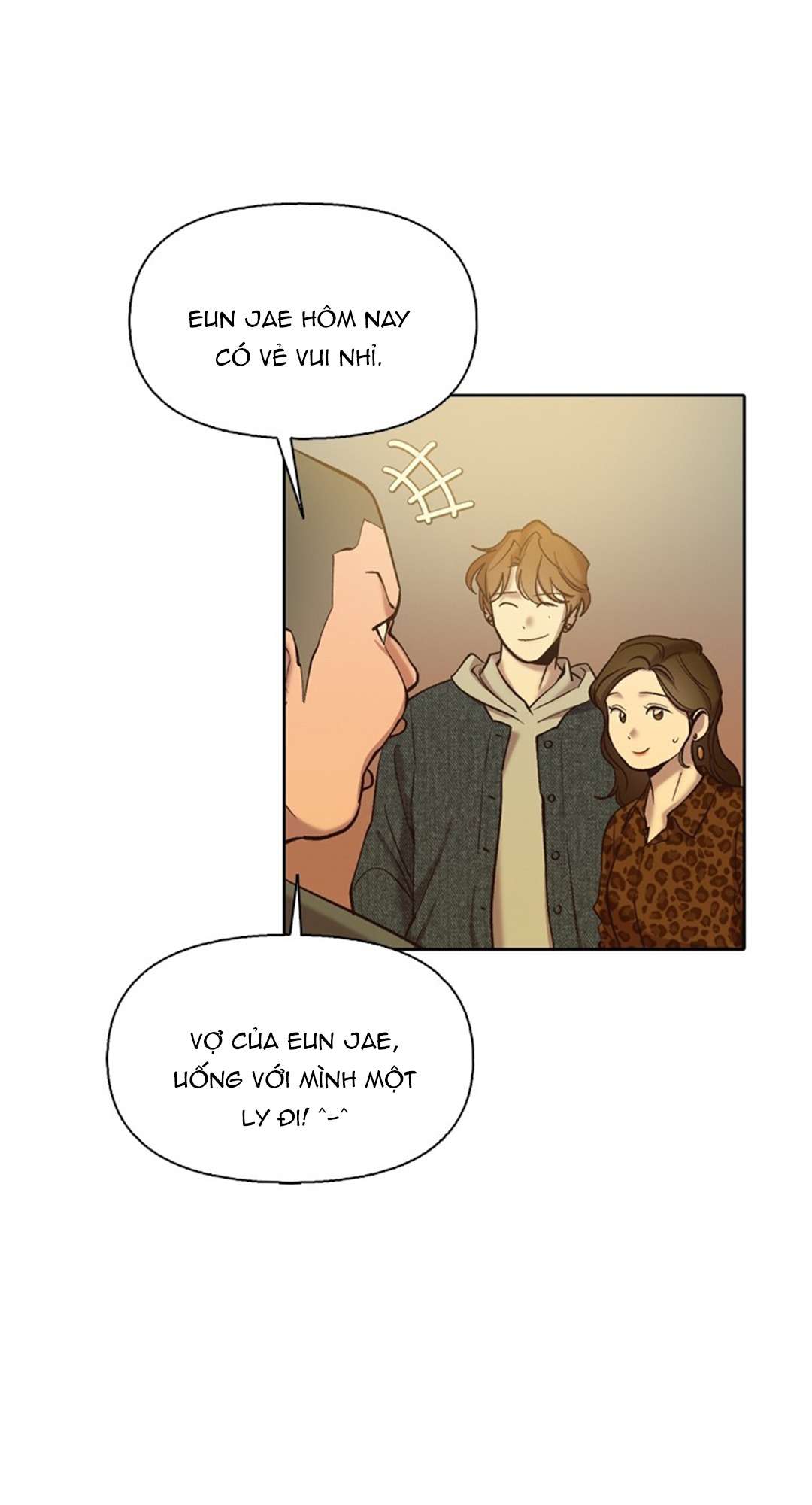 Thanh Xuân Của Chúng Ta Chap 92 - Trang 4