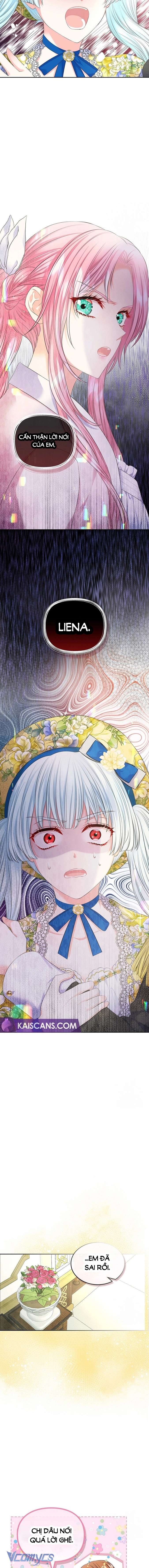 Tôi sẽ ly hôn với anh trai nữ chính Chap 28 - Trang 2