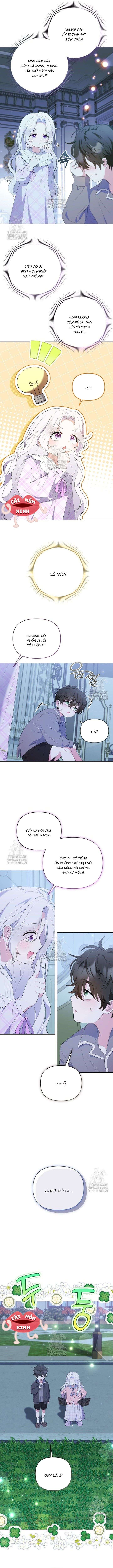 Cái Giá Của Tái Sinh Chap 15 - Trang 2