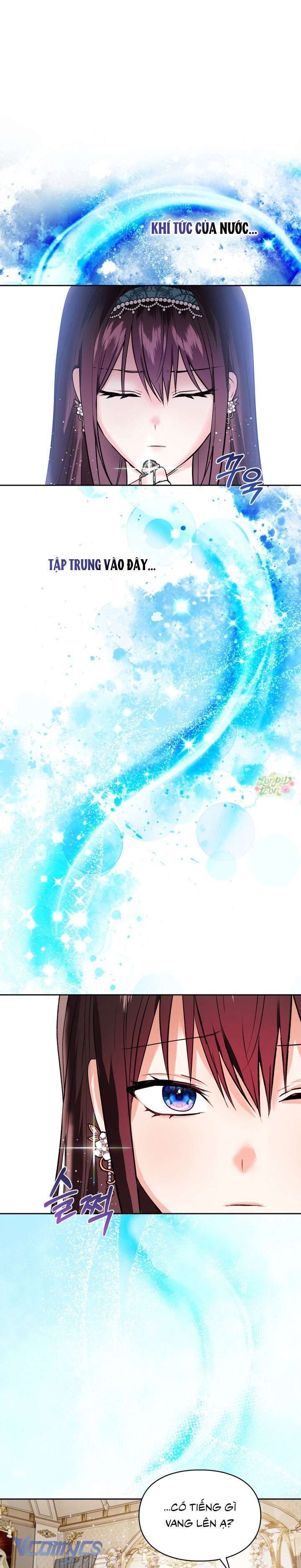 Tôi Mới Là Gia Chủ Thật Sự Chap 42 - Trang 2