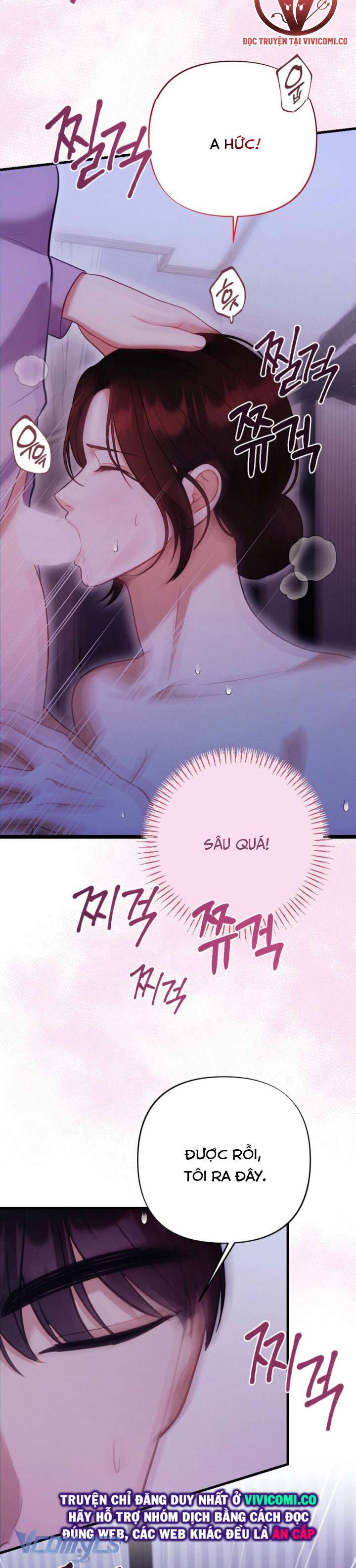 [18+] Hối Hận Muộn Màn Chap 15 - Trang 2