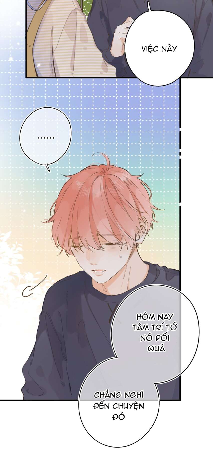 Ánh Sao Phiêu Linh Trong Nước Chap 69 - Trang 4