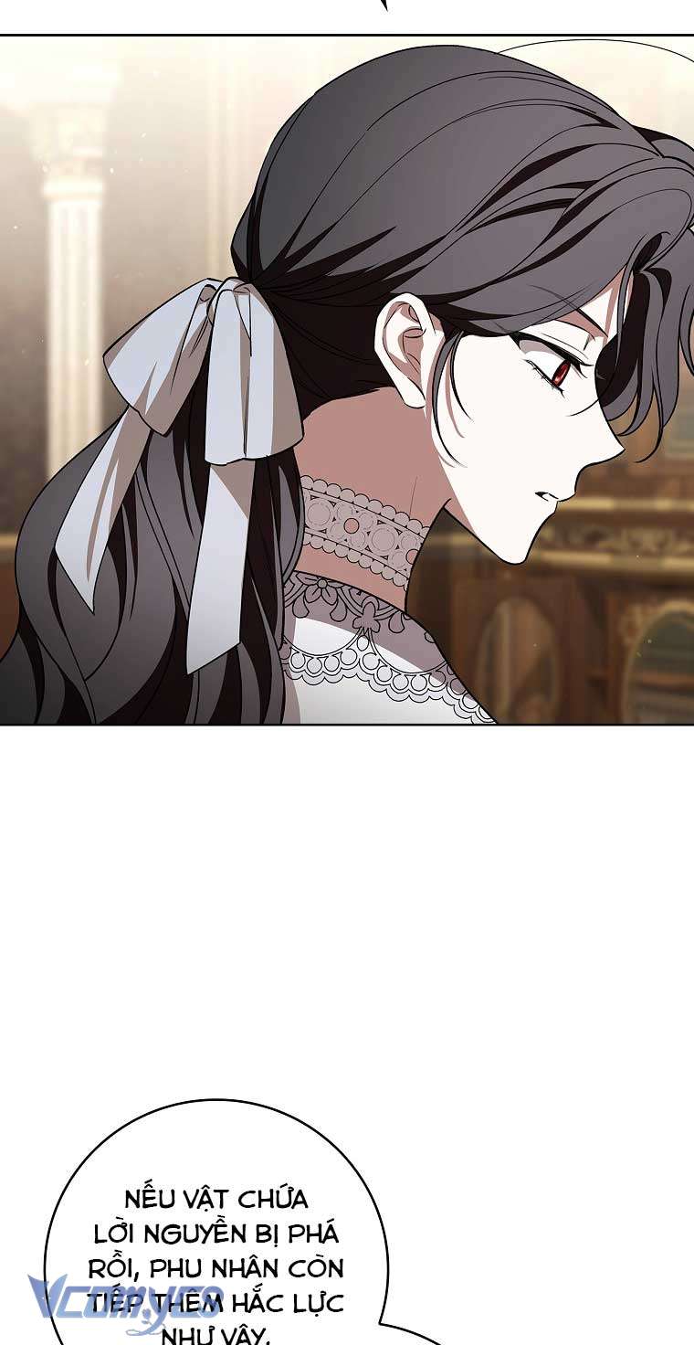 100 lời nguyền tại dinh thự Illestone Chap 23 - Trang 3