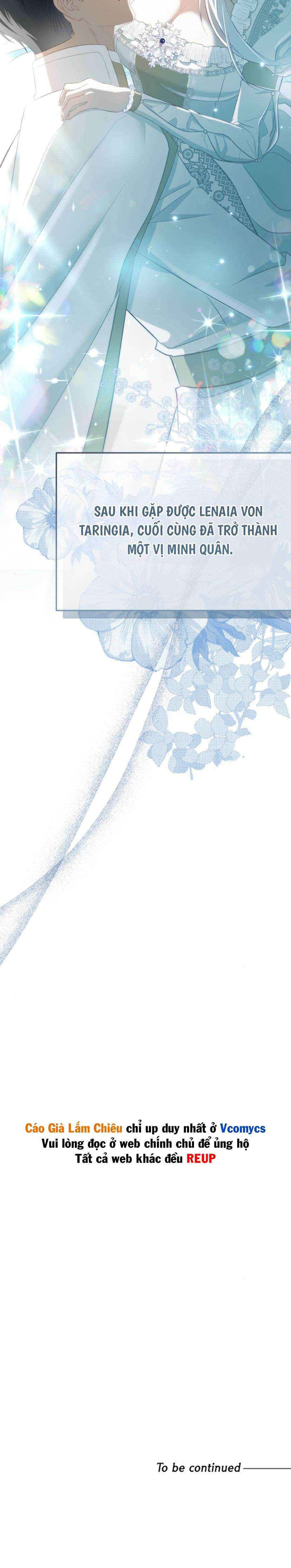 [18+] Mỗi Đêm Của Công Chúa Nô Lệ Chap 22 - Trang 2