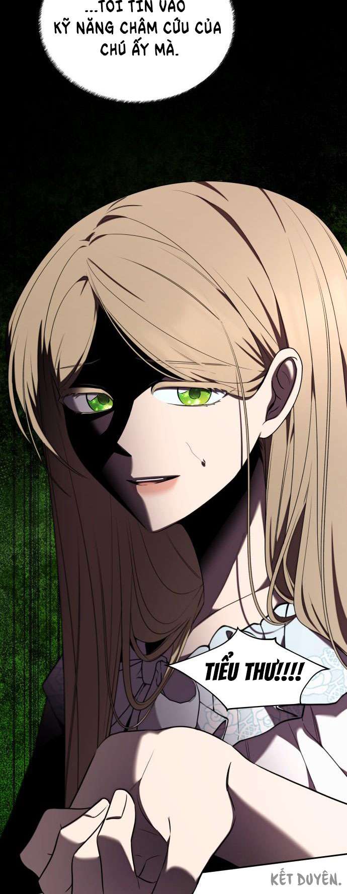 Trận Đấu Đồng Đội Của Những Tài Xế Xe Tải Chap 28 - Trang 4