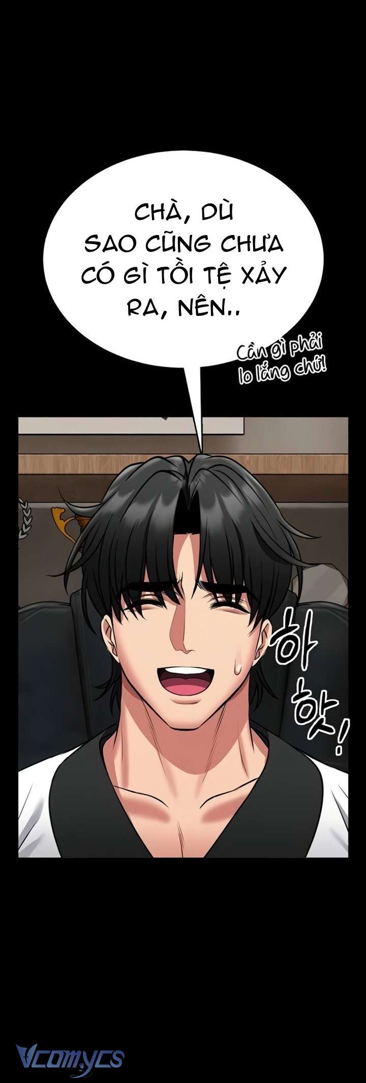 Hướng Dẫn Bảo Vệ Bản Thân Chap 9 - Next 