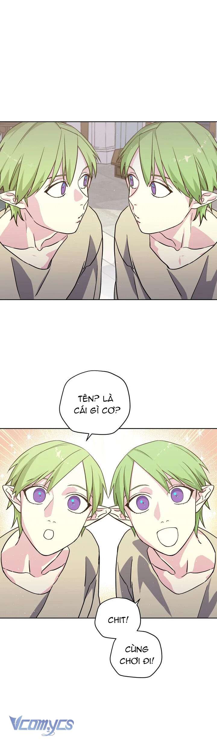 CHITRA Chapter 66 - Trang 4