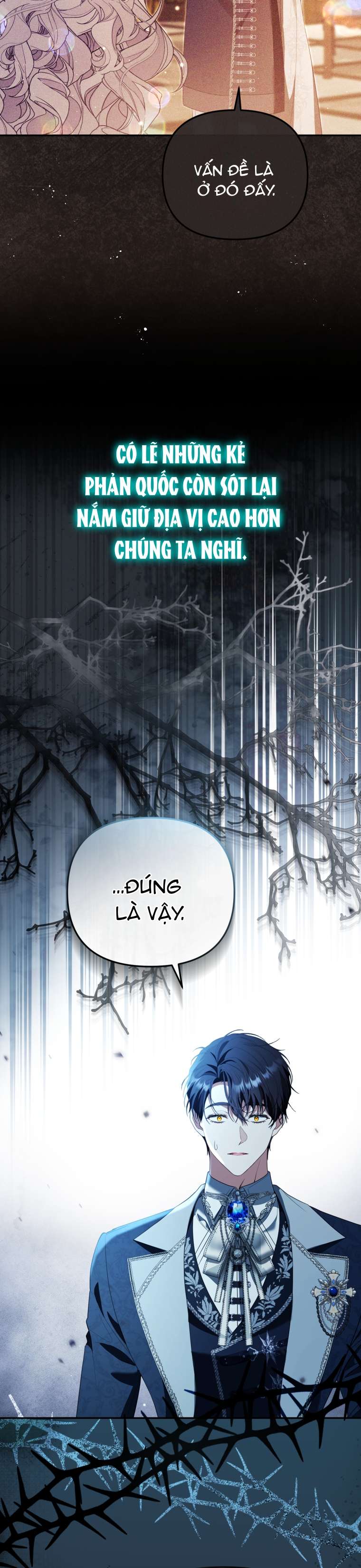 Người Phải Trả Giá Bằng Mạng Sống Vì Đã Lừa Dối Tôi Chap 38 - Trang 2