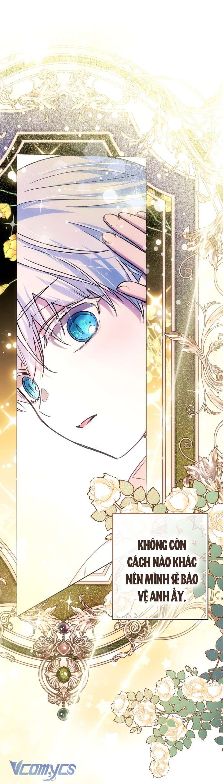 Đứa Trẻ Nuôi Dưỡng Ác Ma Chap 19 - Next Chap 20