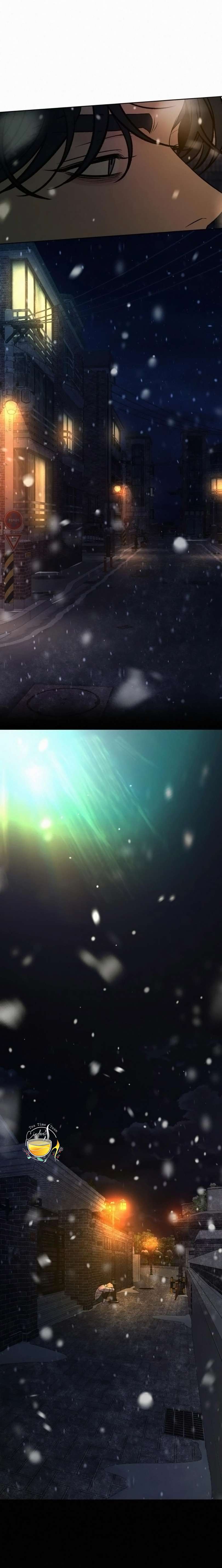 Chiến Lược: Tình Yêu Trong Sáng Chap 115 - Trang 3