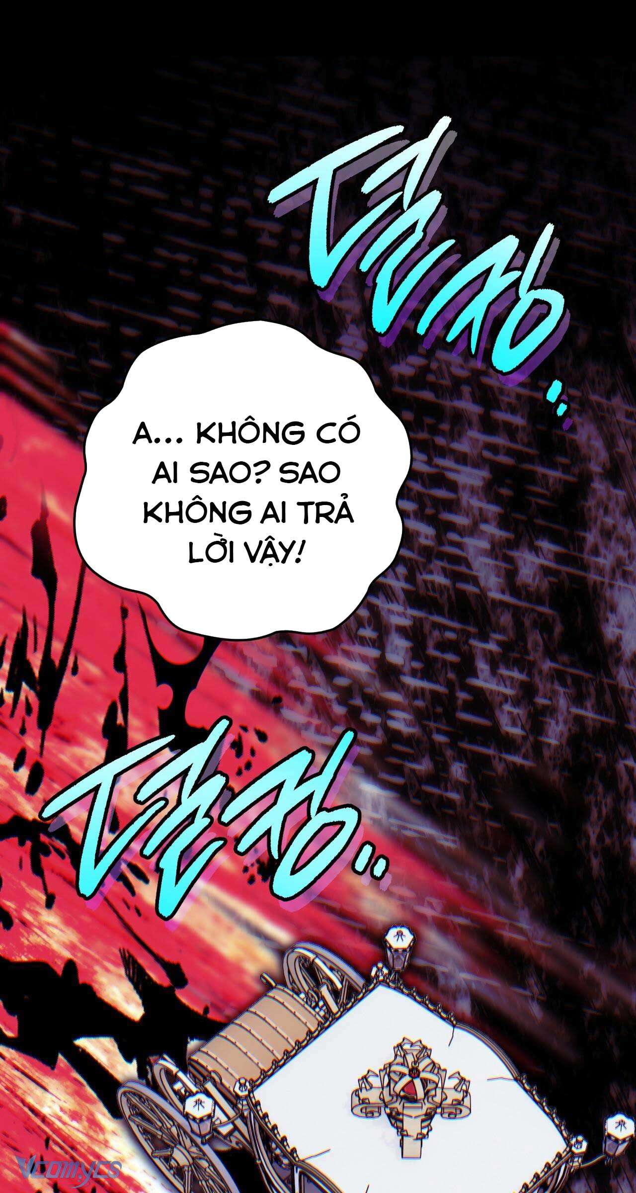 Gửi đến người sói yêu dấu của em Chap 18 - Trang 2