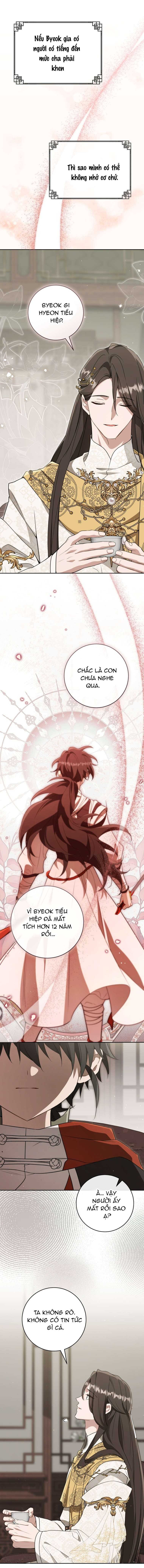 Trở Thành Cô Cháu Gái Bị Khinh Miệt Của Nhà Quyền Quý Chap 82 - Trang 2