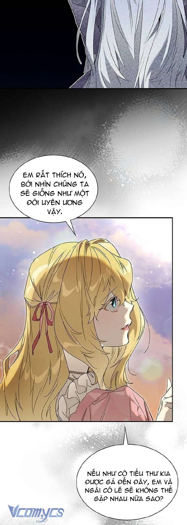 Cứ Cố Gắng Hết Sức Để Hối Hận Chap 17 - Trang 4