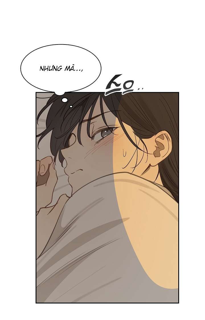 Đóa Hoa Là Mồi Nhử Chap 20 - Trang 4