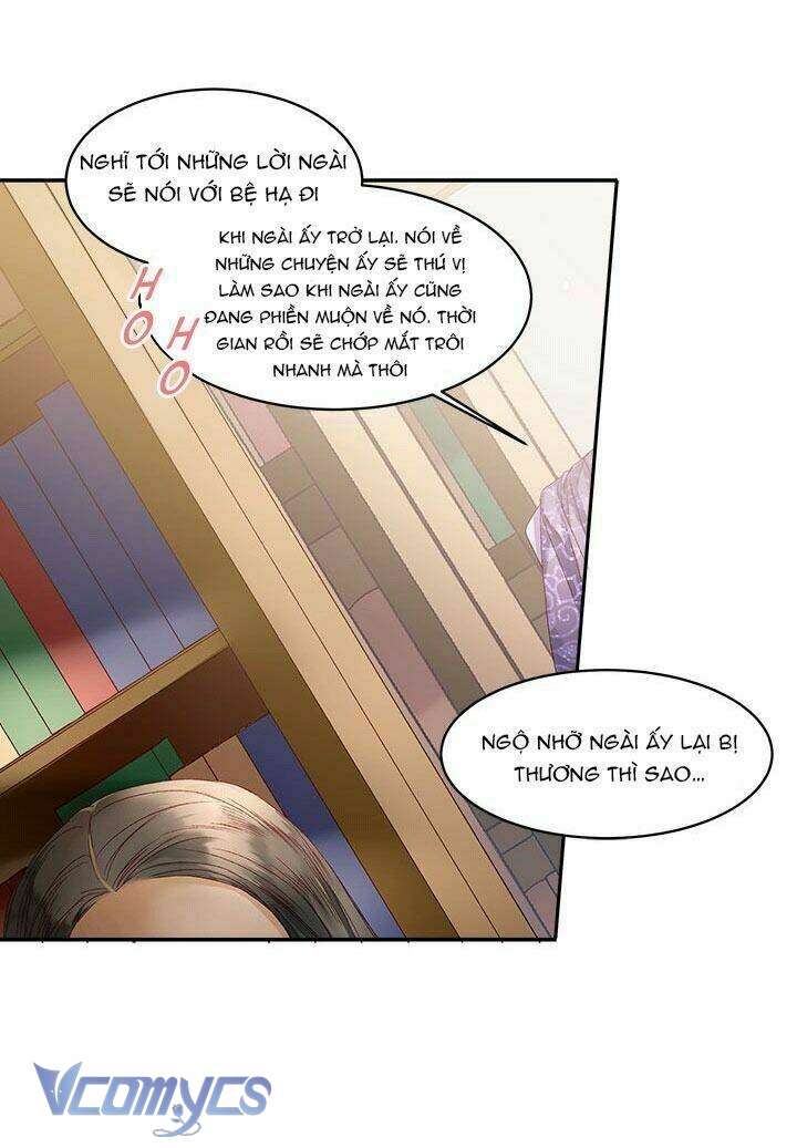 Đoá Hoa Kiều Diễm Của Hoàng Đế Chapter 12 - Trang 3