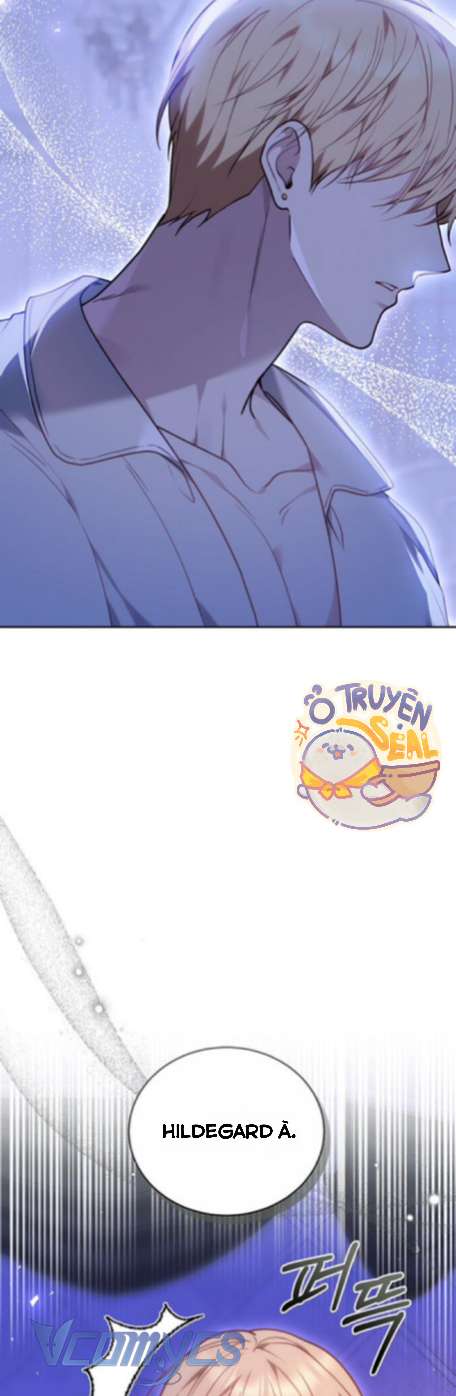 Cây Kim Chỉ Của Hoàng Hậu Chap 23 - Trang 2