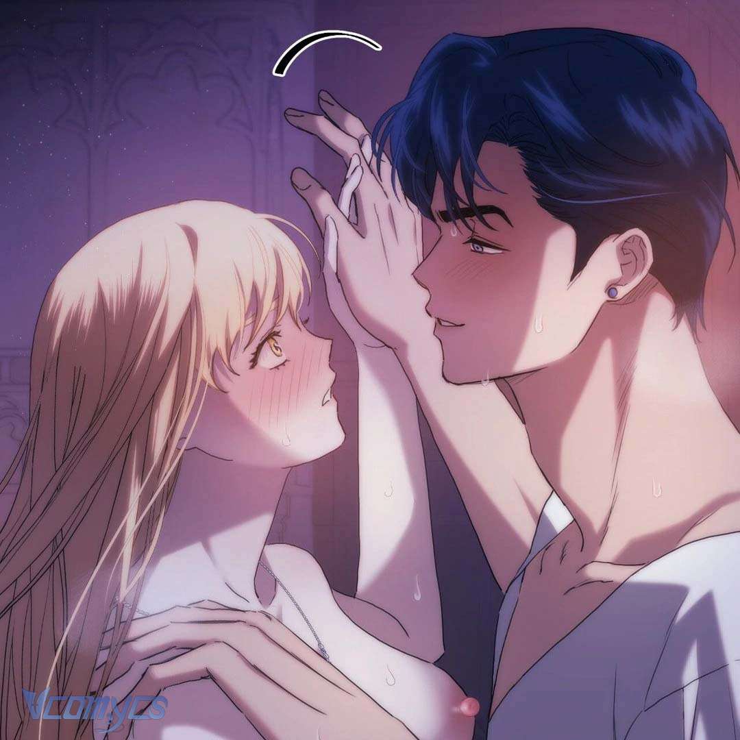 [18+] Người Em Vợ Tóc Vàng Chap 31 - Trang 2