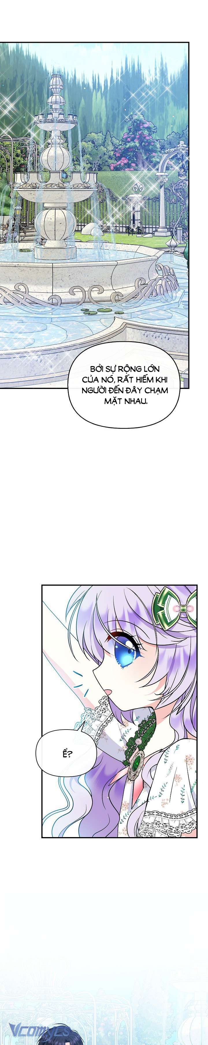 Trở Thành Con Gái Của Các Nhân Vật Chính Chapter 29 - Trang 4