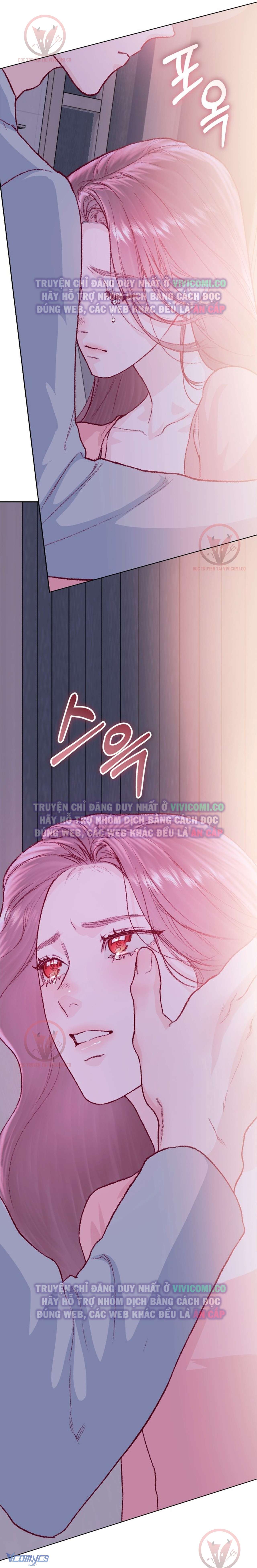 Chàng Quỷ Của Tôi Chap 26 - Trang 4