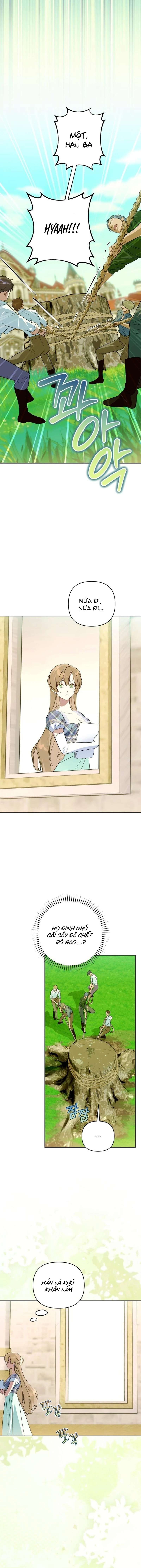 Chàng Ryan Của Em Chap 17 - Trang 2