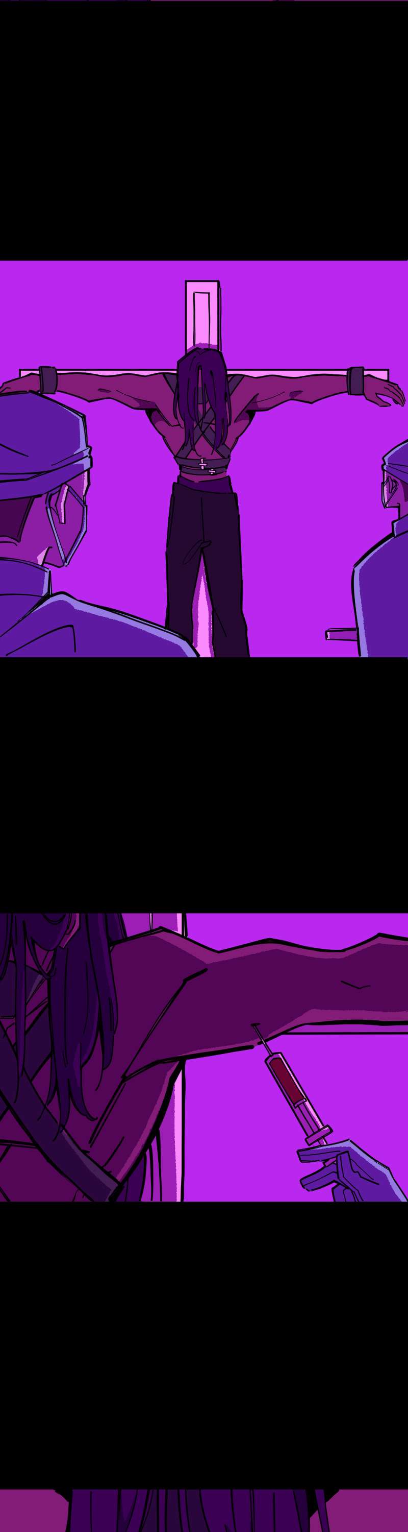 Homesick Chap 99 - Trang 3