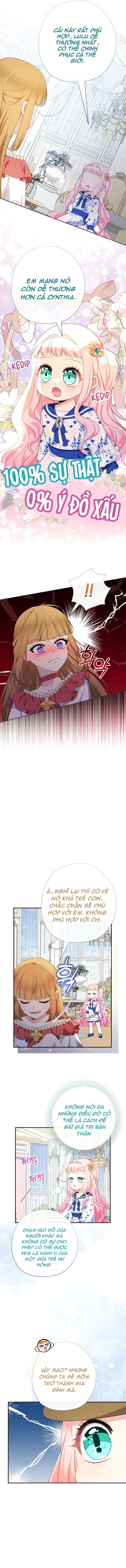 [PNT] Tiểu Thư Tích Tiền Đi Bụi Chap 69 - Trang 2