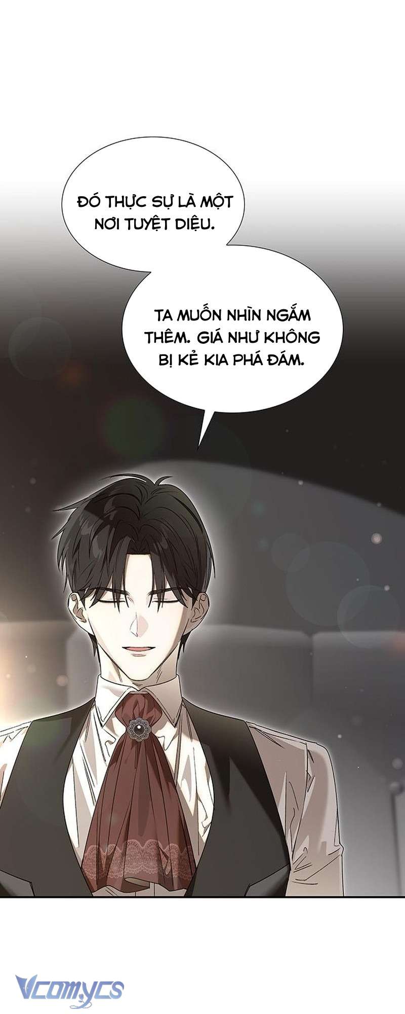 Cứ Cố Gắng Hết Sức Để Hối Hận Chapter 26 - Trang 3