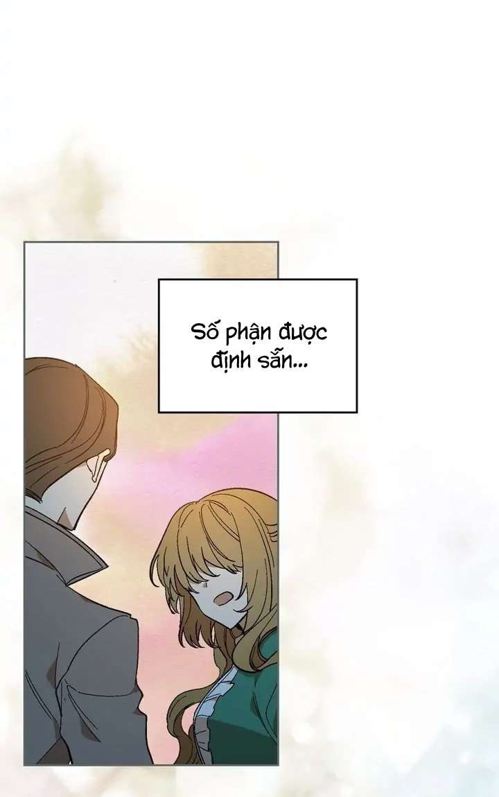 Vị Hôn Thê Khế Ước Của Công Tước Chap 141 - Trang 4