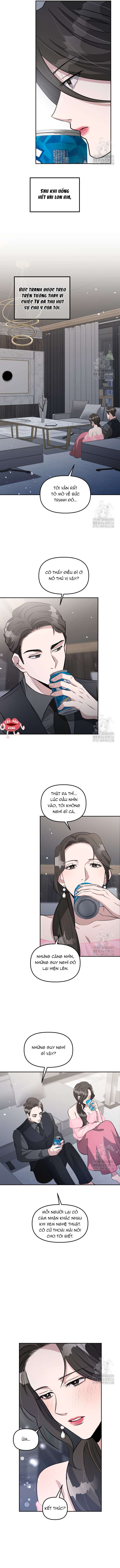 Collector Collector-Chap 41 - Trang 2