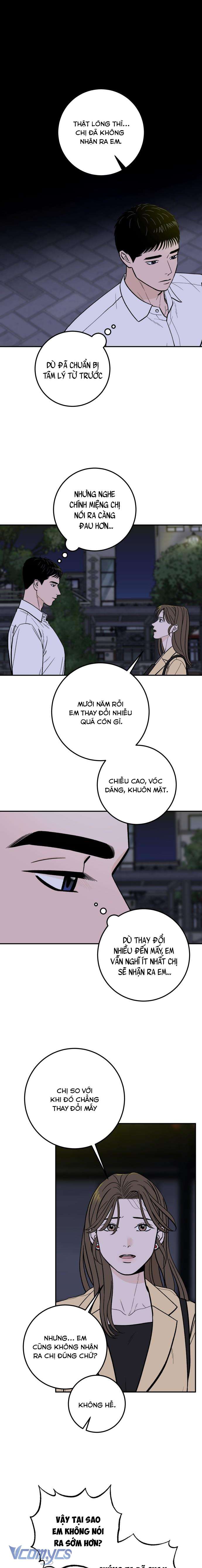 Cậu Nhóc Hàng Xóm Chap 29 - Trang 4