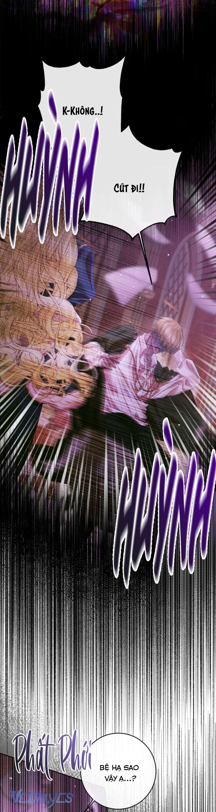 Siren: Trở Thành Gia Đình Của Nhân Vật Phản Diện Chap 146 - Trang 2