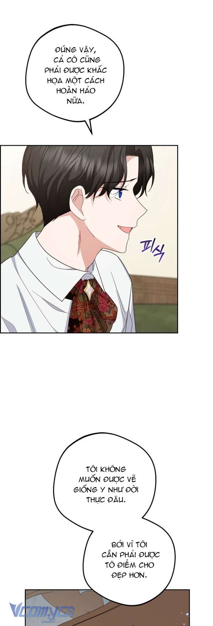 Được Yêu Thương Mà Còn Ngại Ngùng Sao! Chap 101 - Trang 4