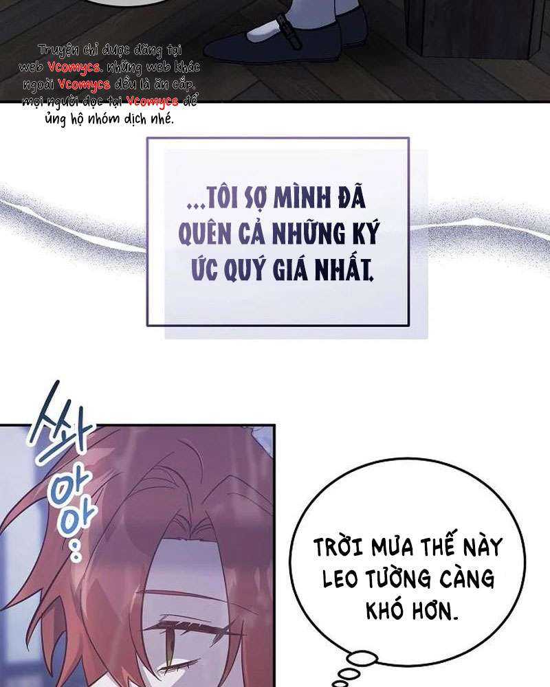 Nữ Hầu Báo Thù: Thời Khắc Cuối Cùng Chap 15 - Trang 4