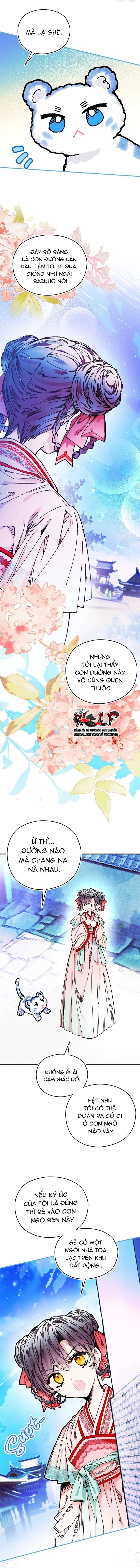 Tôi Đã Nuôi Dưỡng Nam Phụ Phản Diện Chap 31 - Trang 4