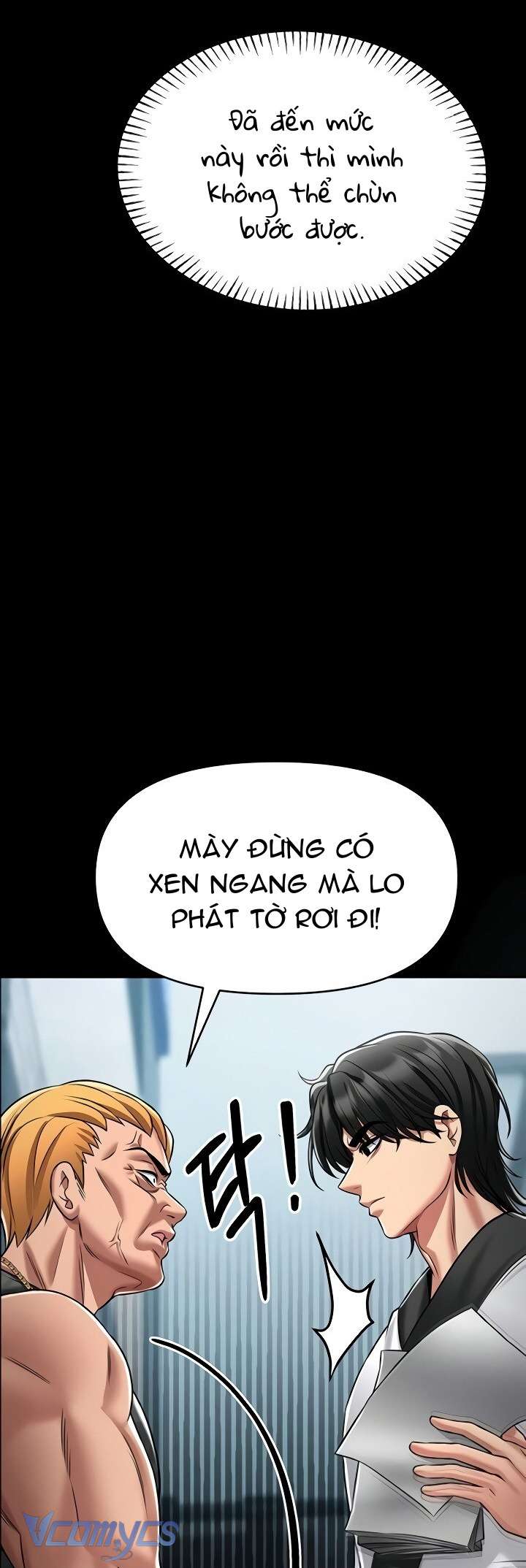 Hướng Dẫn Bảo Vệ Bản Thân Chap 4 - Trang 2