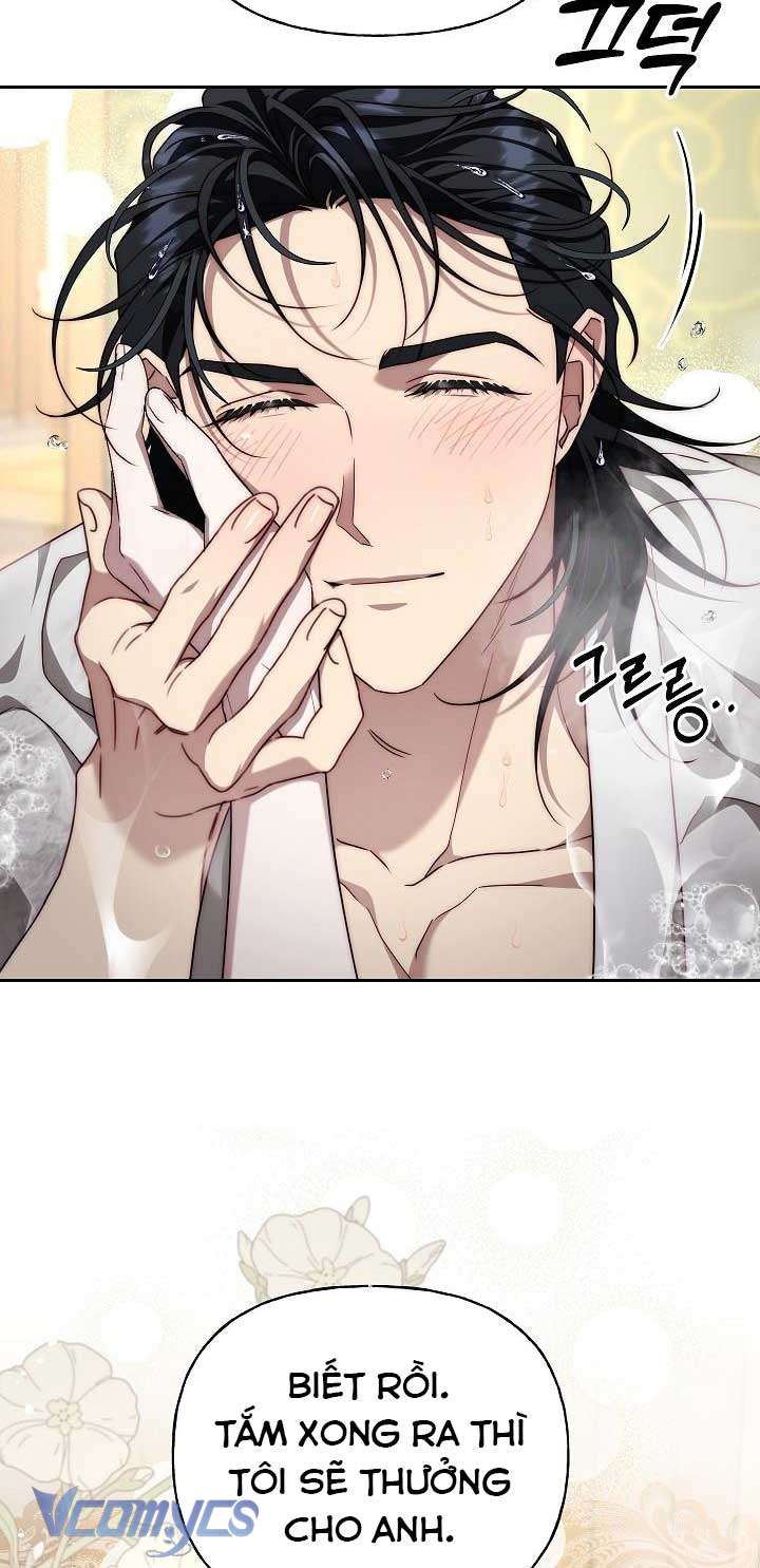 Thuần Hóa Hoàng Tử Quái Vật Chap 17 - Trang 3