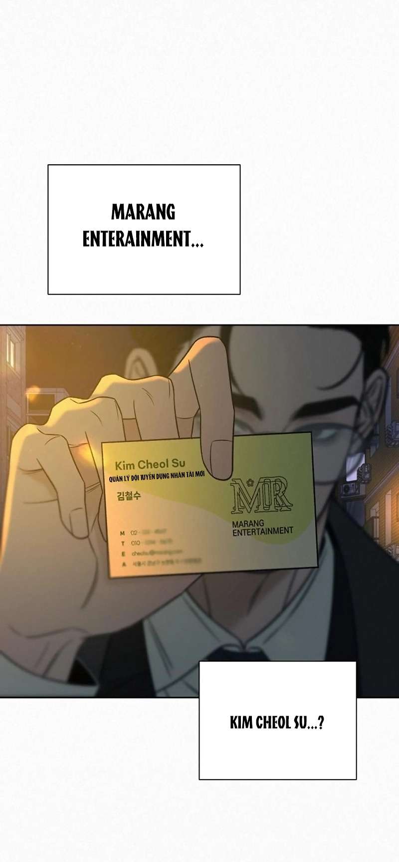 Chiến Lược: Tình Yêu Trong Sáng Chap 113 - Trang 3