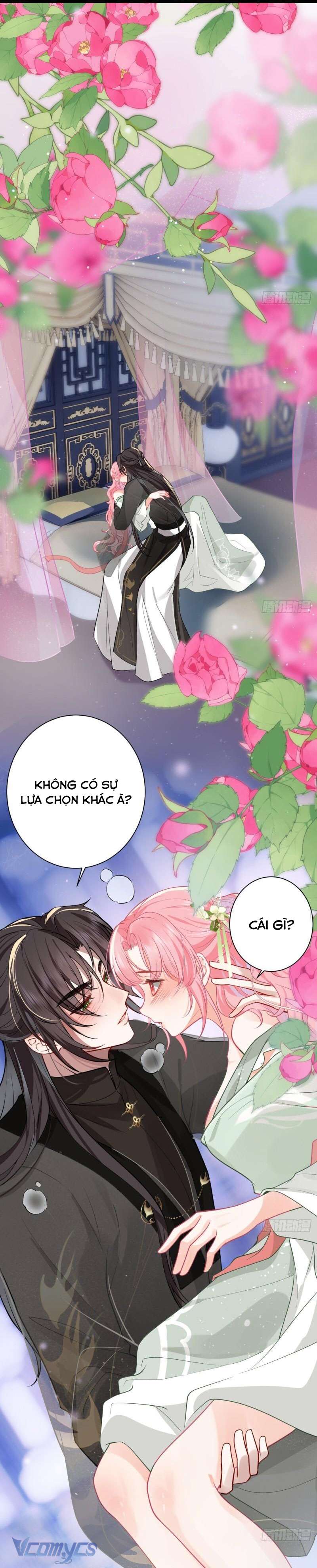 Sau Khi Công Chúa Chơi Xong Thì Vứt Chap 62 - Trang 2