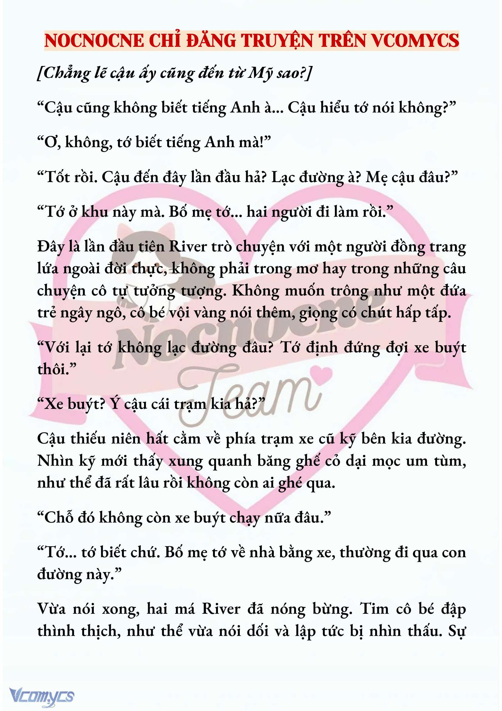 [TIỂU THUYẾT] ĐIỂM CHÍ Chap 24 - Trang 2