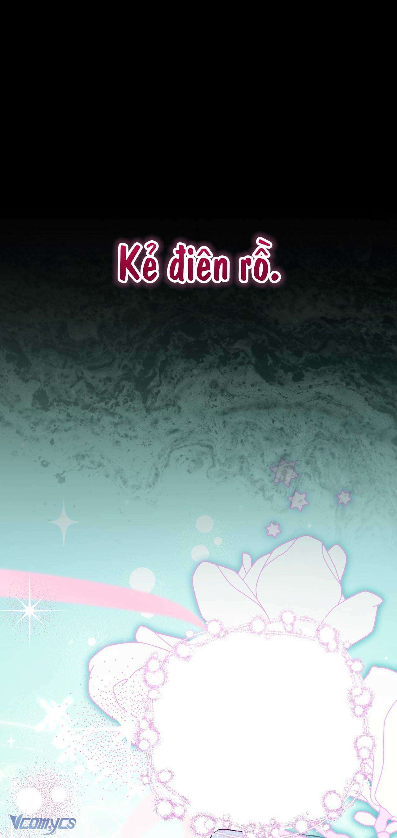 Gửi đến người sói yêu dấu của em Chap 30 - Trang 2