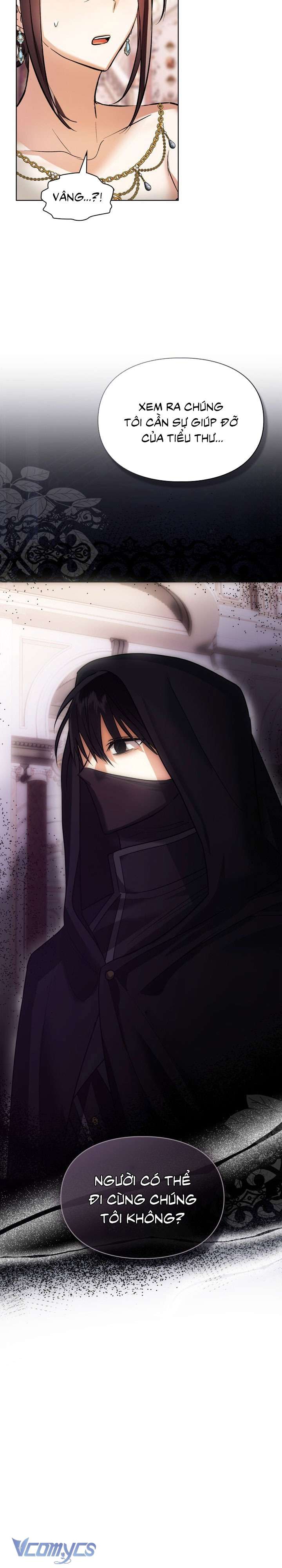 Tôi Mới Là Gia Chủ Thật Sự Chap 48 - Trang 2