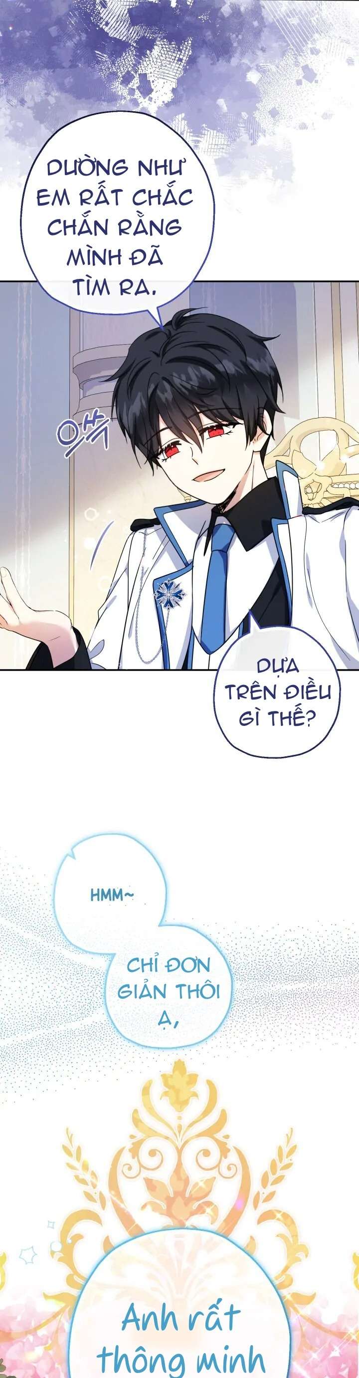 [PNT] Tiểu Thư Tích Tiền Đi Bụi Chap 42 - Trang 2