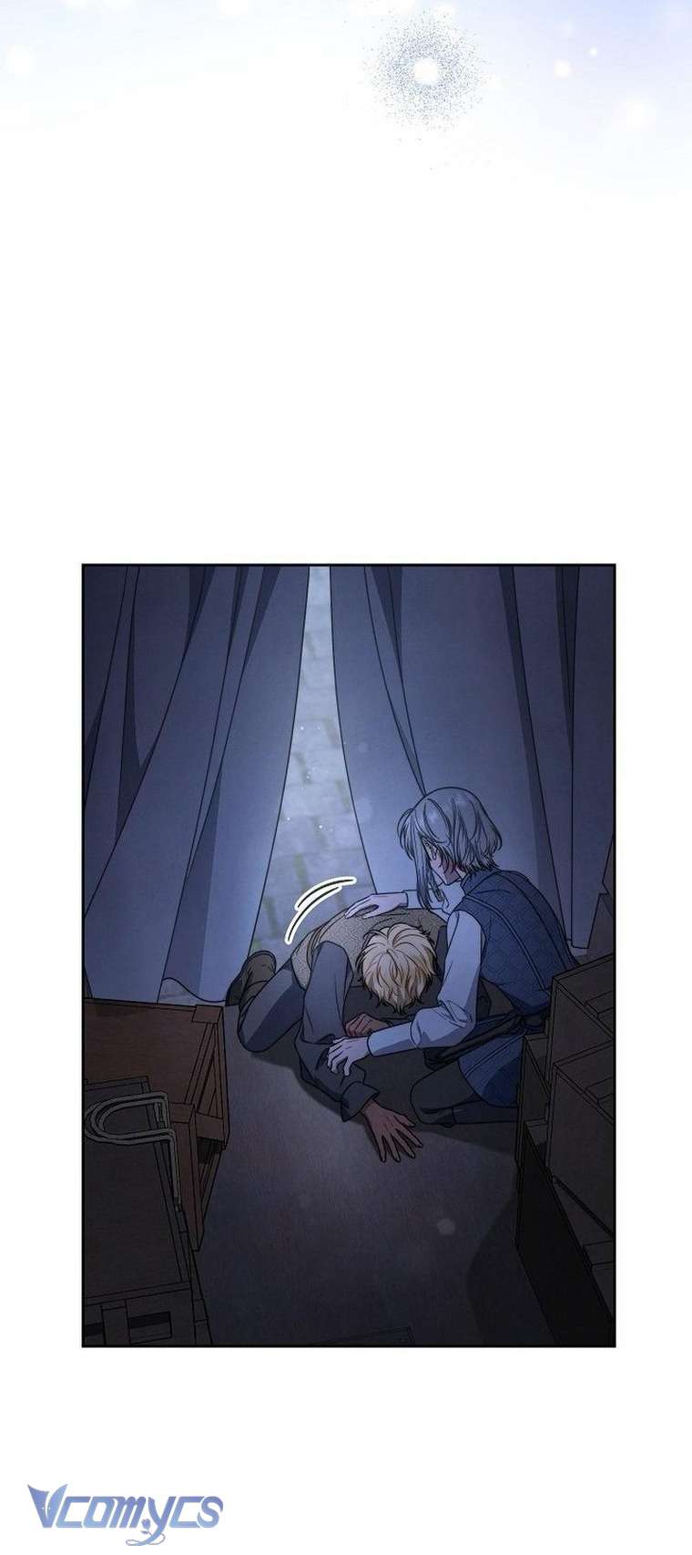 Hôn Nhân Vụ Lợi 2: Bản Tình Ca Không Thể Quên Chap 32 - Trang 2