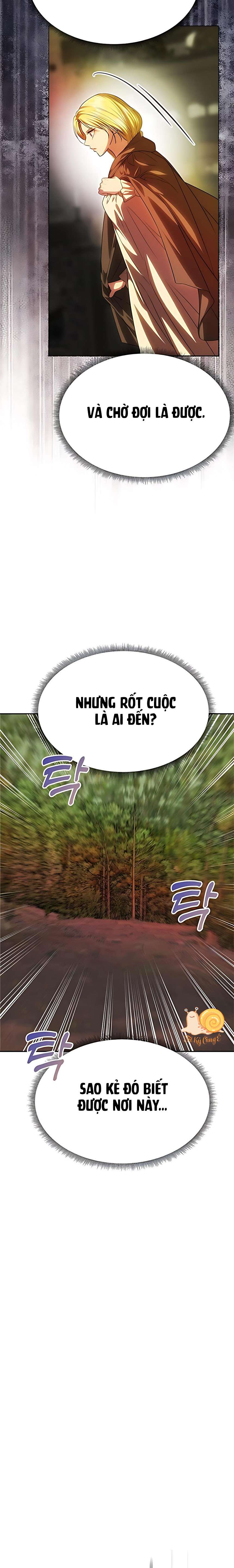 Chỉ Cần Một Người Chồng Là Đủ Chap 83 - Trang 2