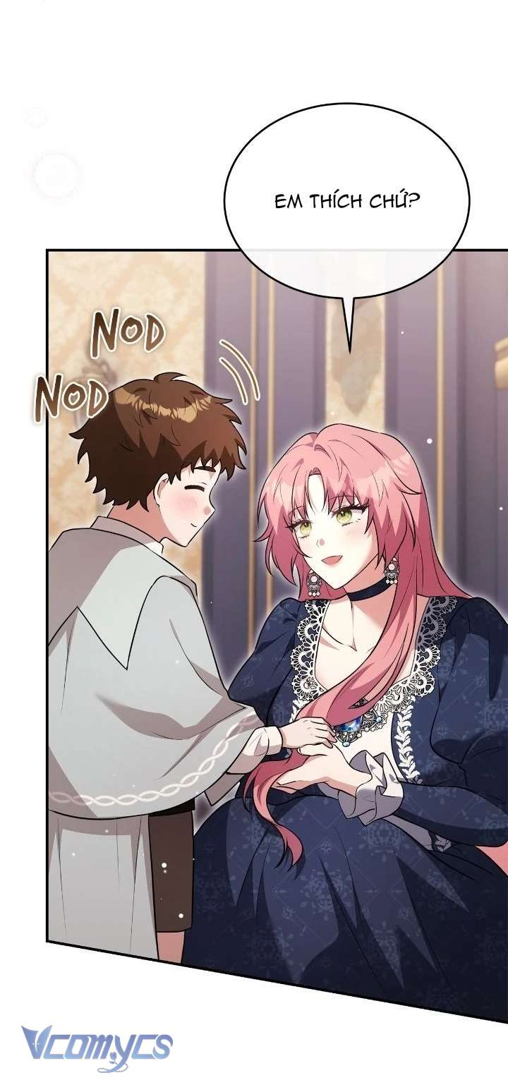 Dàn Harem Nóng Bỏng Đang Dần Lạnh Nhạt với Tôi! Chap 17 - Trang 3