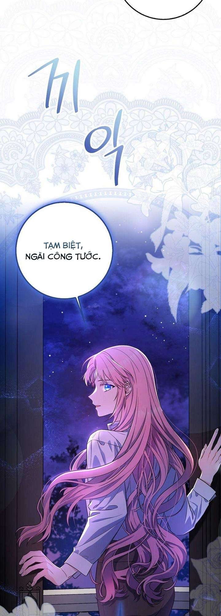 [END SS1] Hãy Cẩn Thận Với Người Đàn Ông Mạnh Nhất Đang Mê Muội Tôi Chap 1 - Trang 2