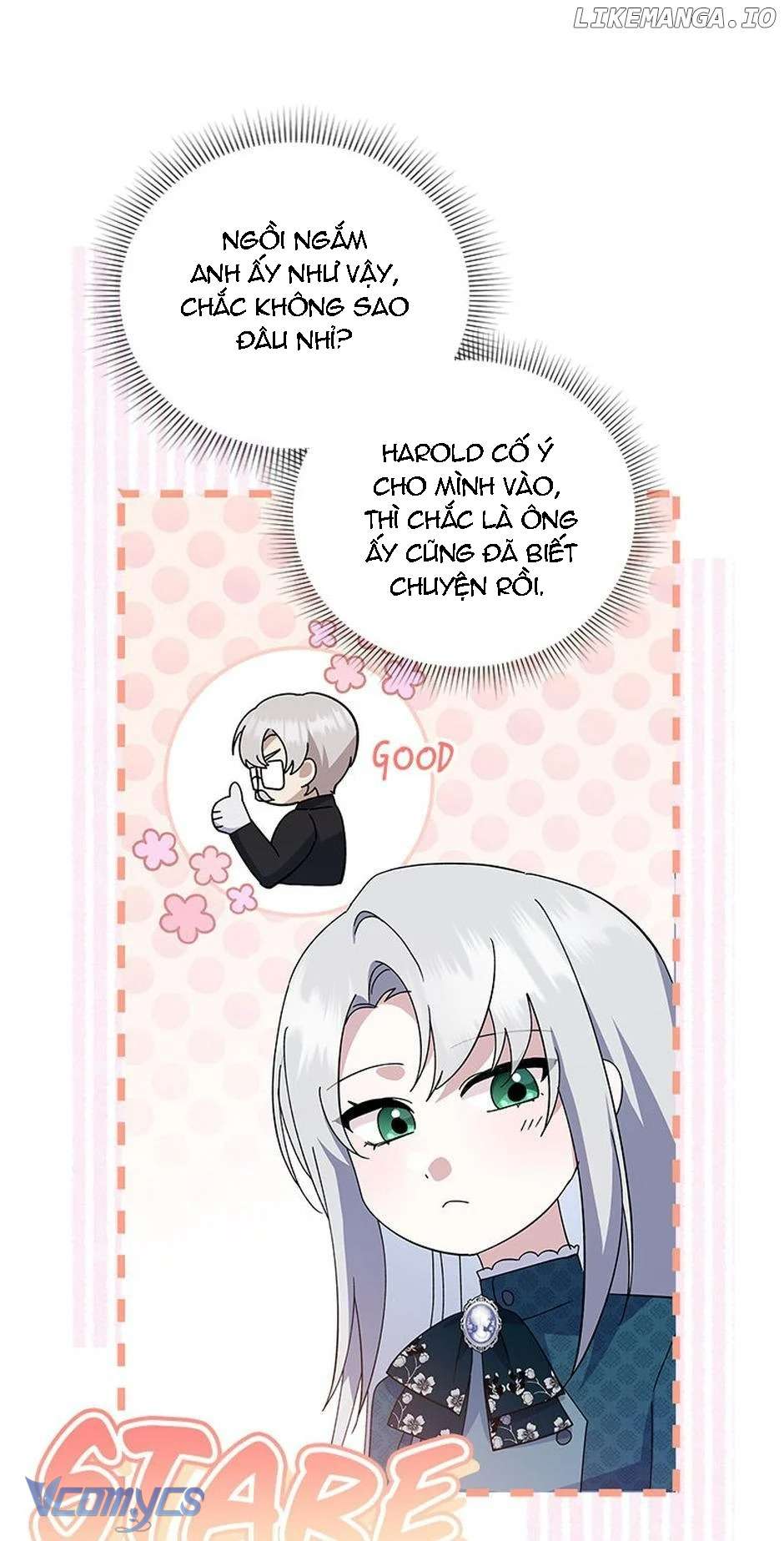 Kế Hoạch Trả Thù Chap 77 - Trang 2