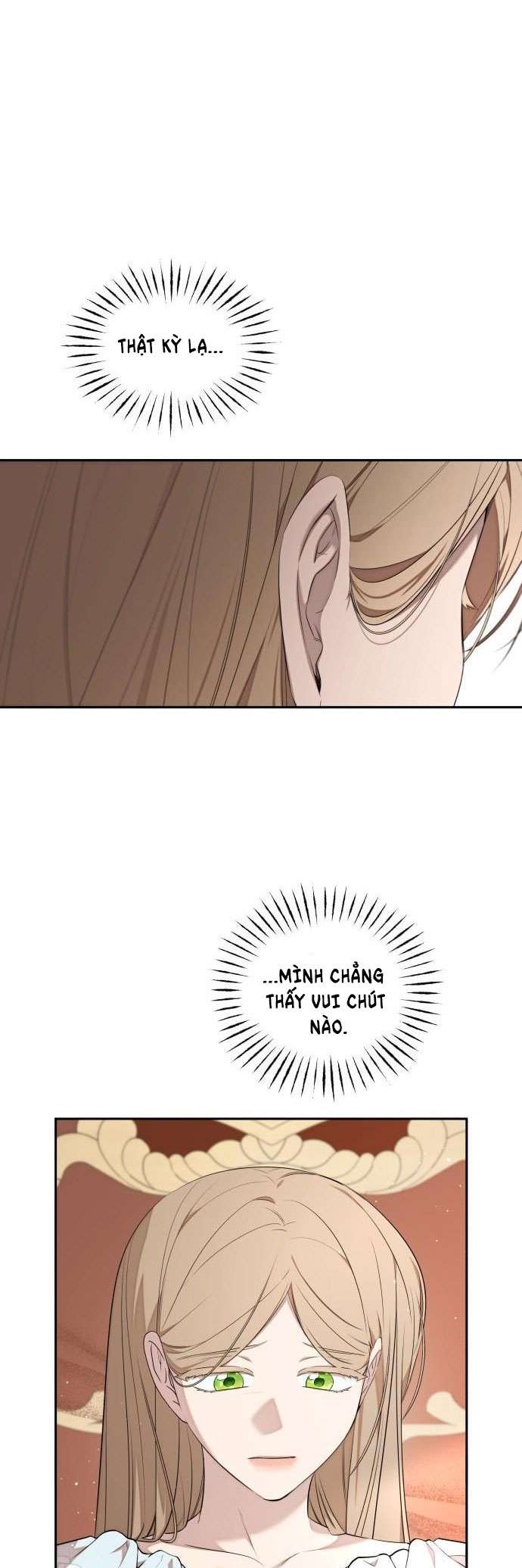 Trận Đấu Đồng Đội Của Những Tài Xế Xe Tải Chap 28 - Trang 4