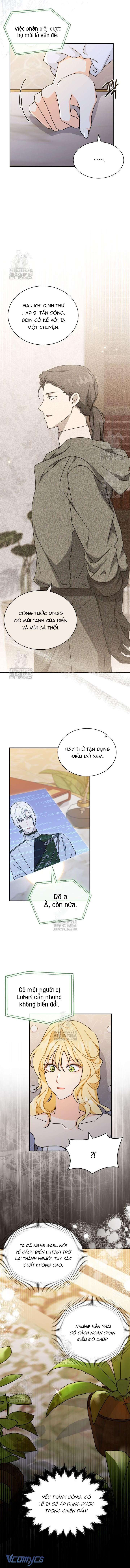 Cô Gái Sẽ Trở Thành Chủ Gia Đình Chap 110 - Trang 2