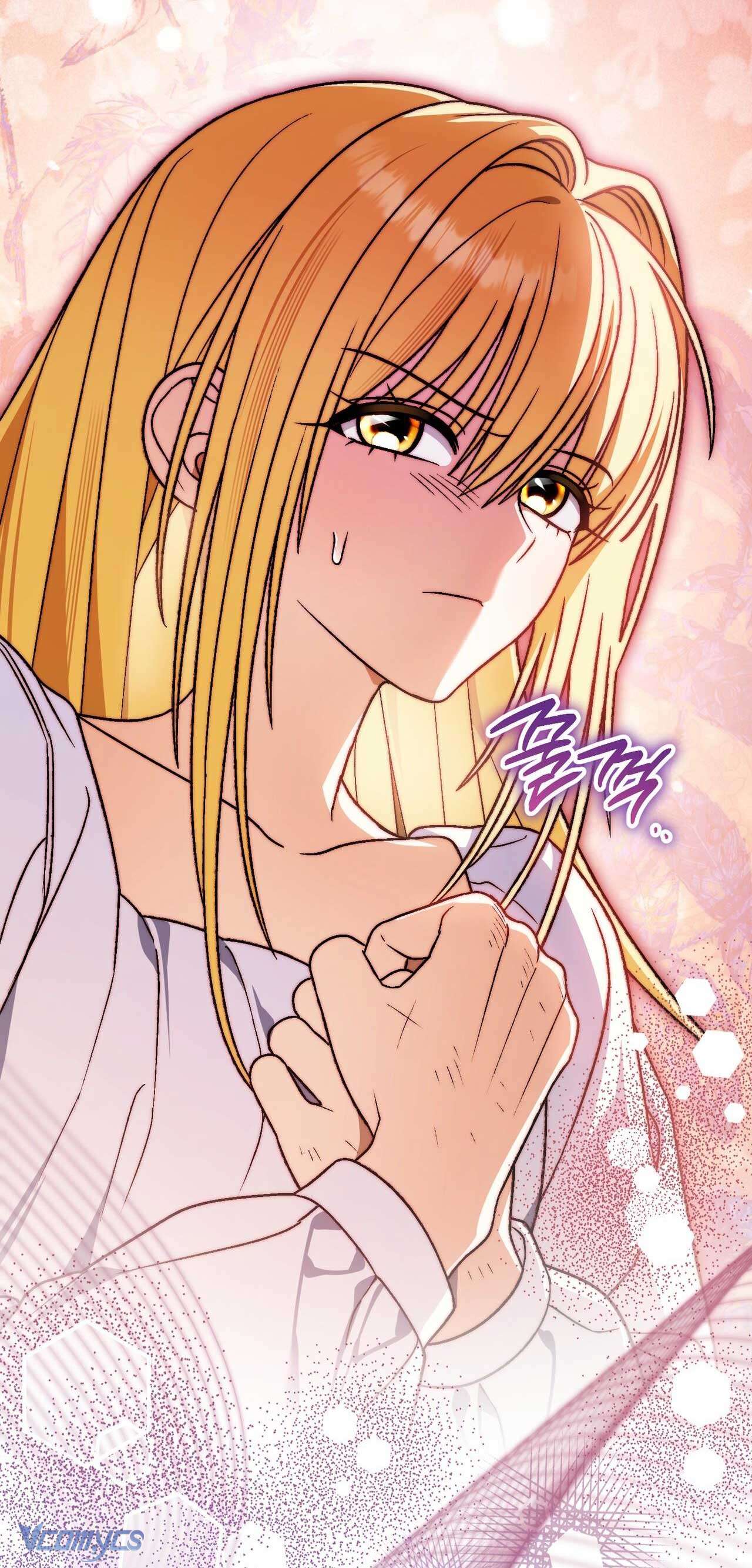 Gửi đến người sói yêu dấu của em Chap 28 - Trang 2